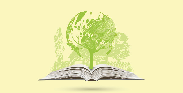 Abu Dhabi International Book Fair 2023 Sustainability Award Winner